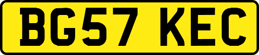 BG57KEC