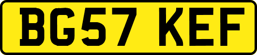 BG57KEF