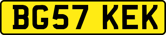 BG57KEK