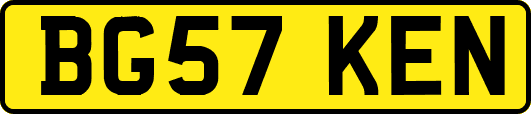BG57KEN