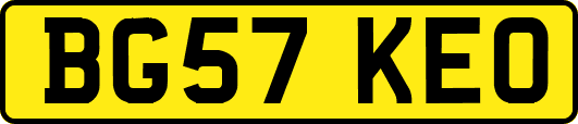 BG57KEO
