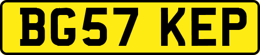 BG57KEP