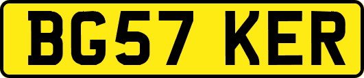 BG57KER