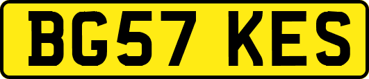 BG57KES