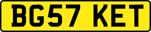 BG57KET
