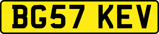 BG57KEV