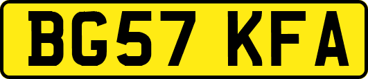 BG57KFA