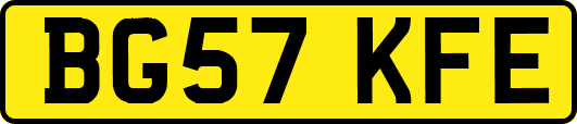 BG57KFE