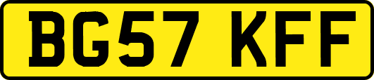 BG57KFF