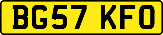 BG57KFO