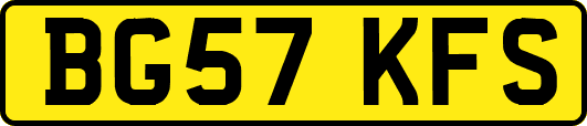 BG57KFS