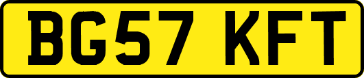 BG57KFT