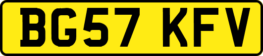 BG57KFV
