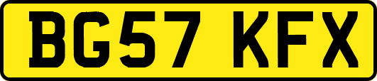 BG57KFX