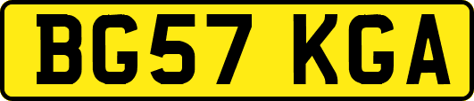 BG57KGA