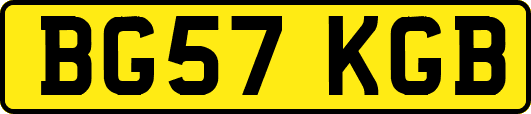 BG57KGB