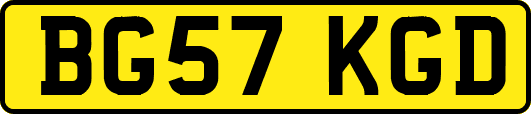 BG57KGD