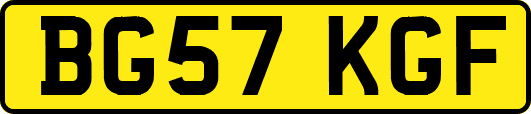 BG57KGF