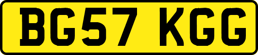 BG57KGG