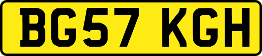 BG57KGH