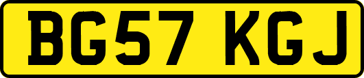 BG57KGJ