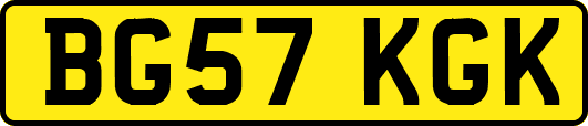 BG57KGK