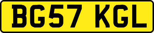 BG57KGL