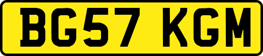 BG57KGM