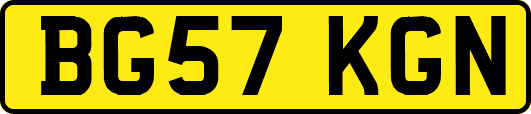 BG57KGN