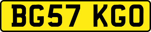 BG57KGO