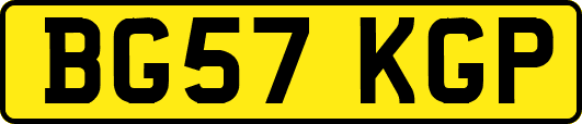 BG57KGP