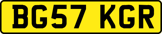 BG57KGR