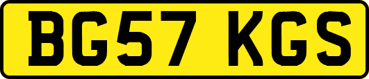 BG57KGS