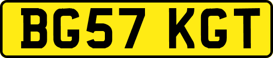 BG57KGT