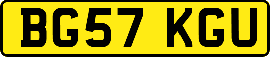 BG57KGU