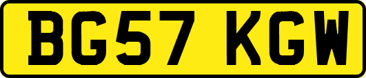 BG57KGW