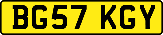 BG57KGY
