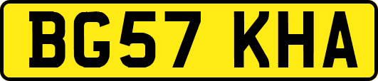 BG57KHA