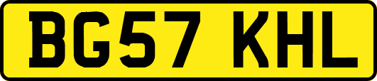 BG57KHL