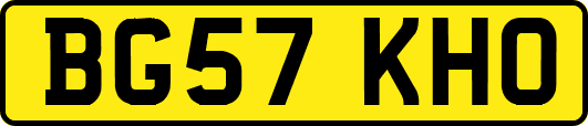 BG57KHO