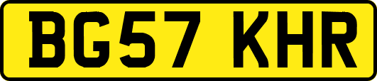 BG57KHR