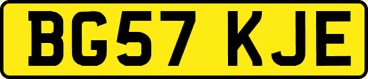 BG57KJE