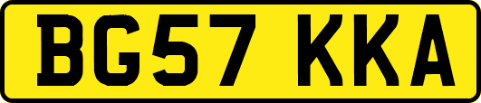 BG57KKA