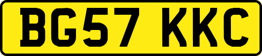 BG57KKC