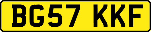 BG57KKF