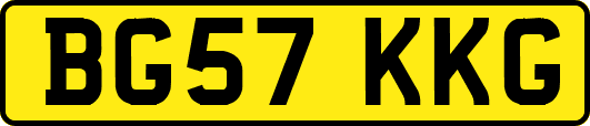 BG57KKG