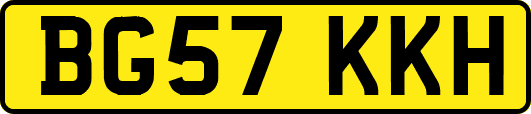 BG57KKH