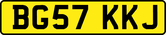 BG57KKJ