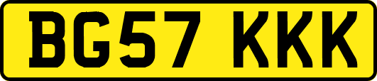 BG57KKK