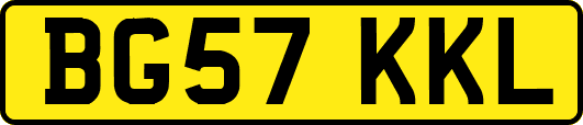 BG57KKL